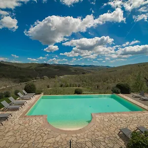 *** Hotel Le Noci Italia