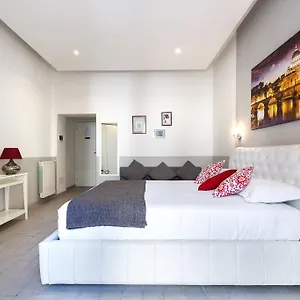 Sallustio Luxury Rome