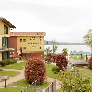 **** Hotel Montelago Italia