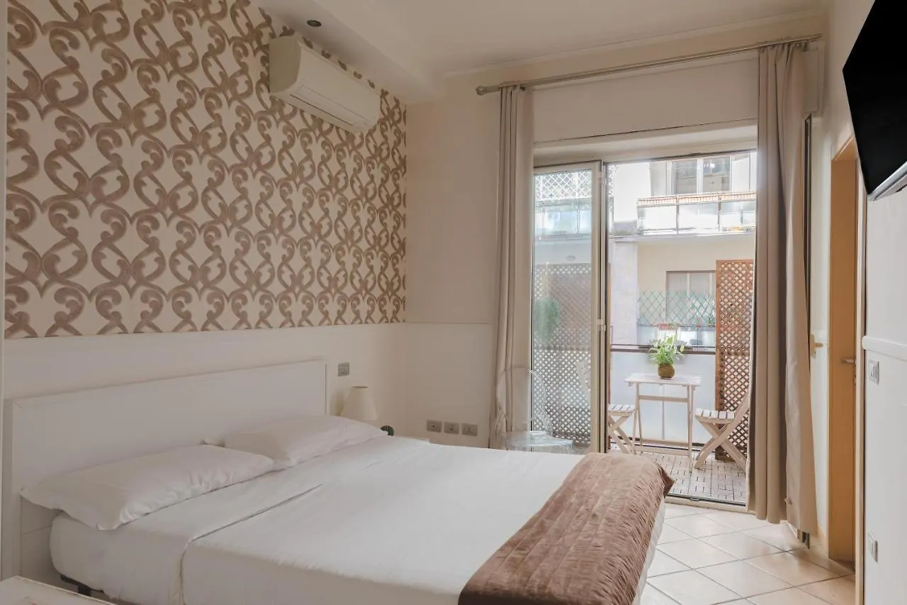 فندق Residenza Il Duca روما