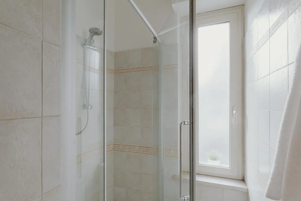 فندق Residenza Il Duca روما