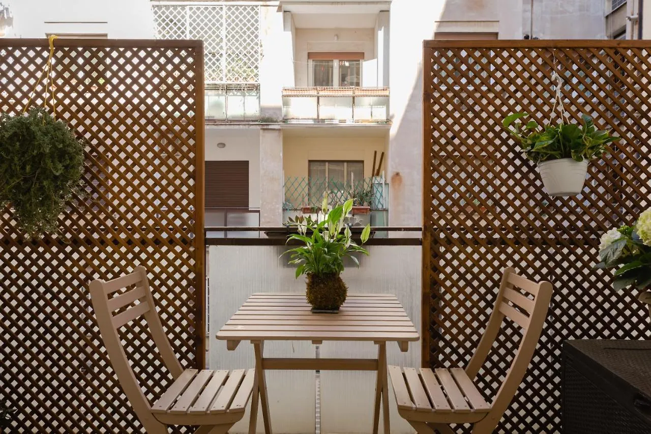 فندق Residenza Il Duca روما بيت ضيافة