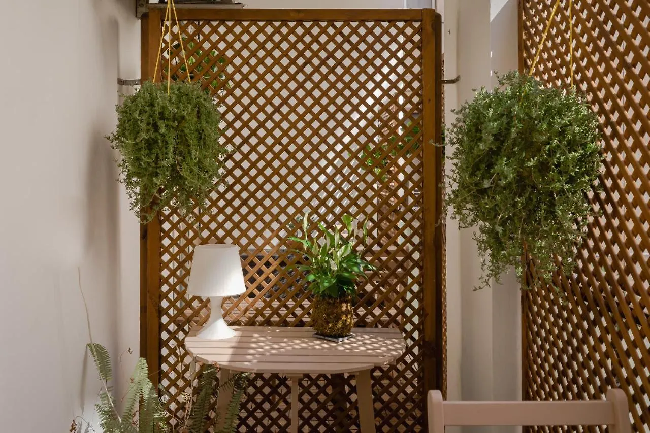 فندق Residenza Il Duca روما 4*,