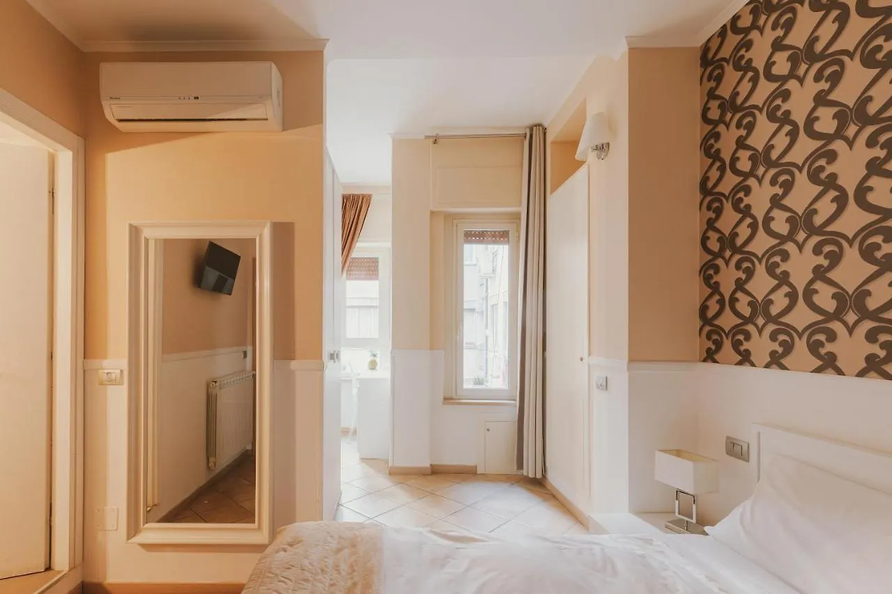فندق Residenza Il Duca روما
