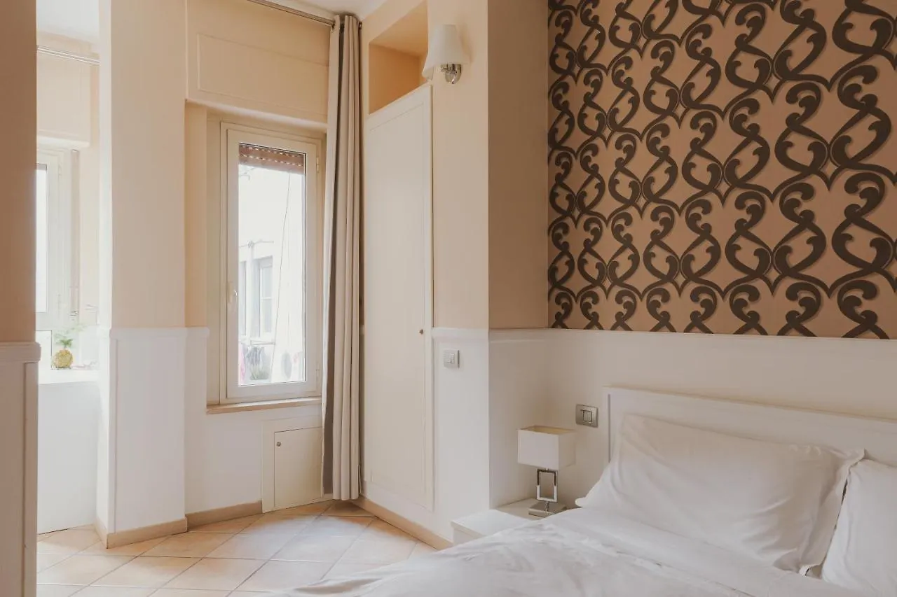 فندق Residenza Il Duca روما إيطاليا