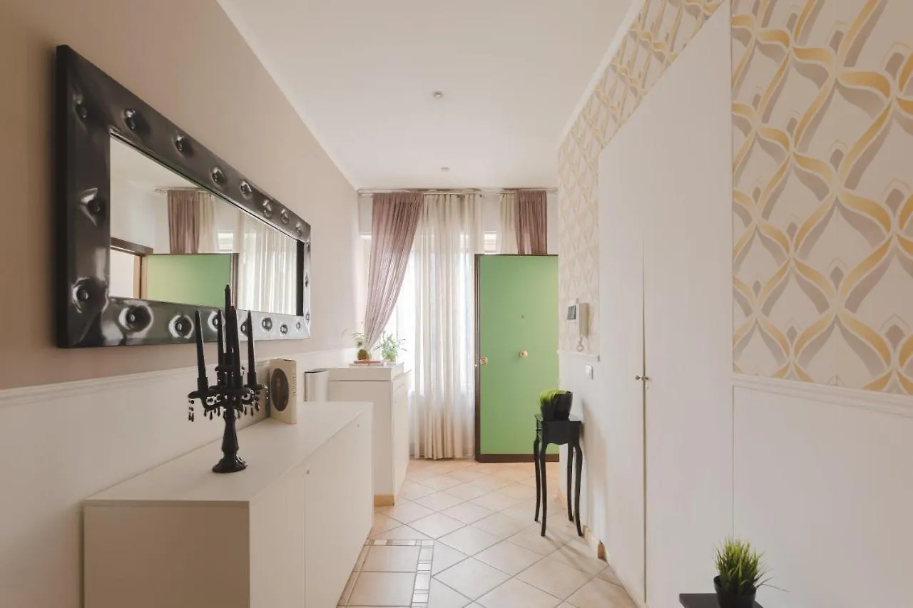 فندق Residenza Il Duca روما 4*,