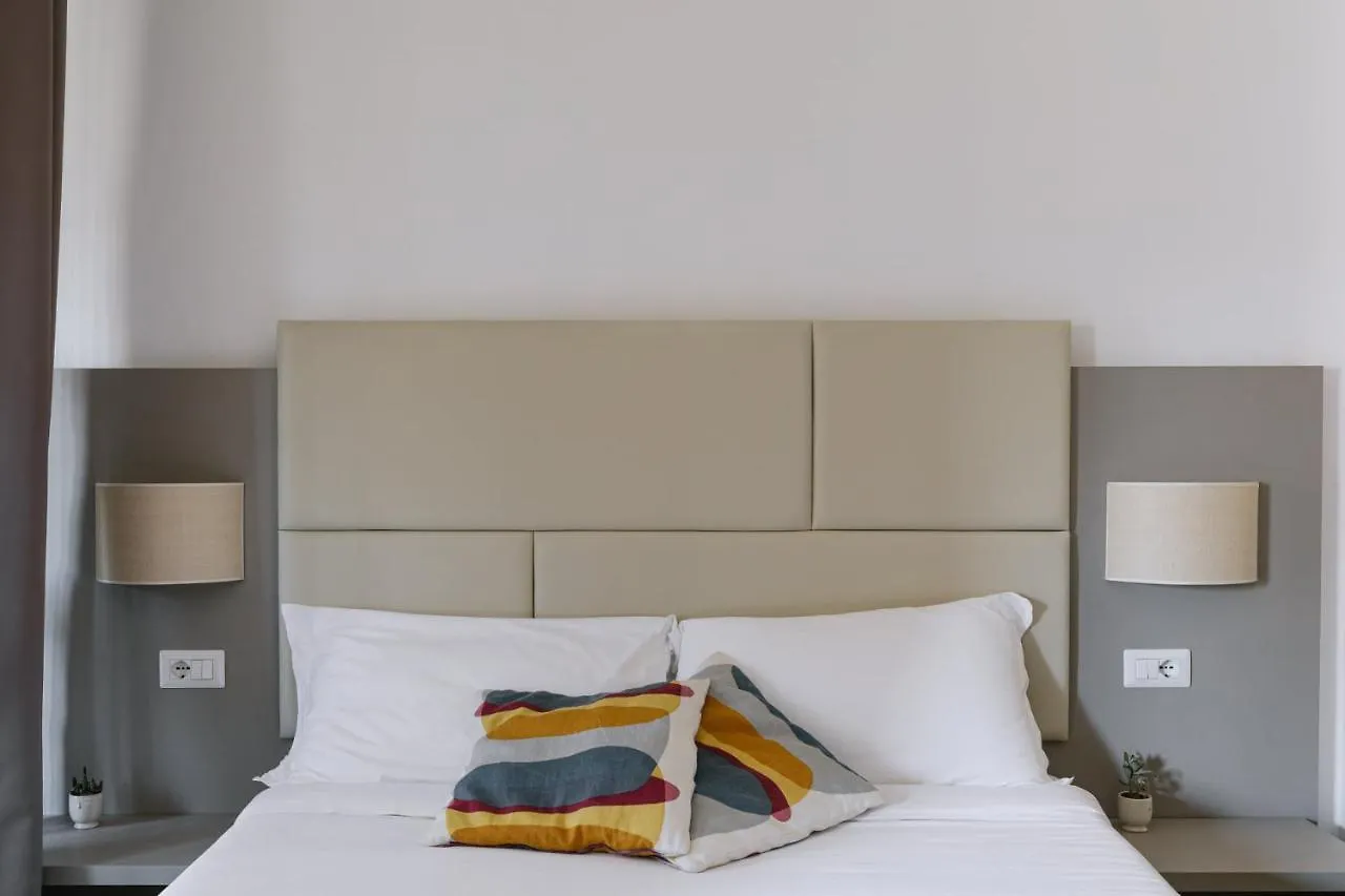 Hotel Residenza Il Duca à Rome