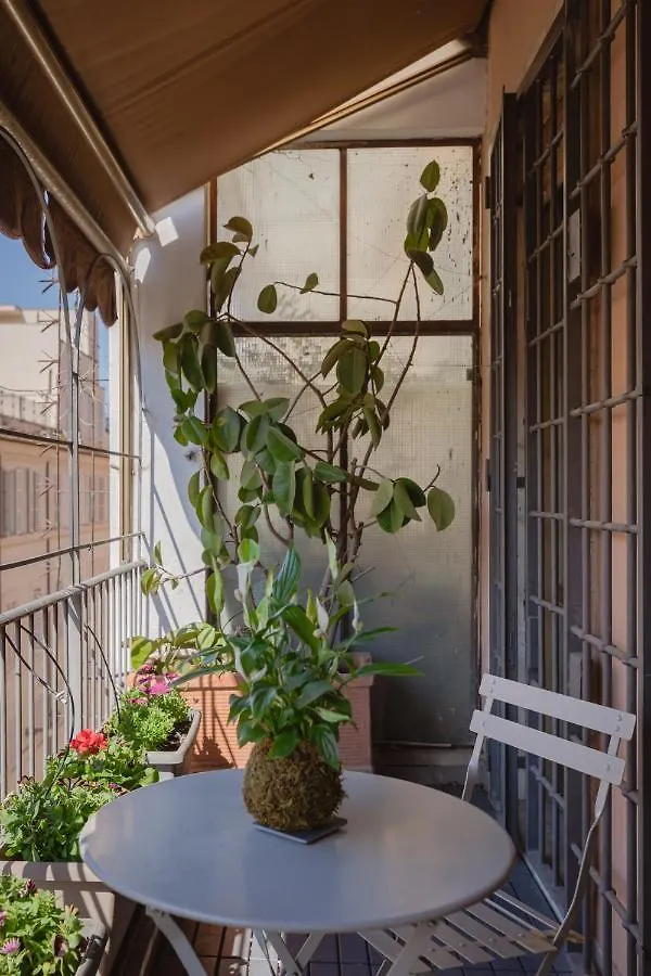 فندق Residenza Il Duca روما