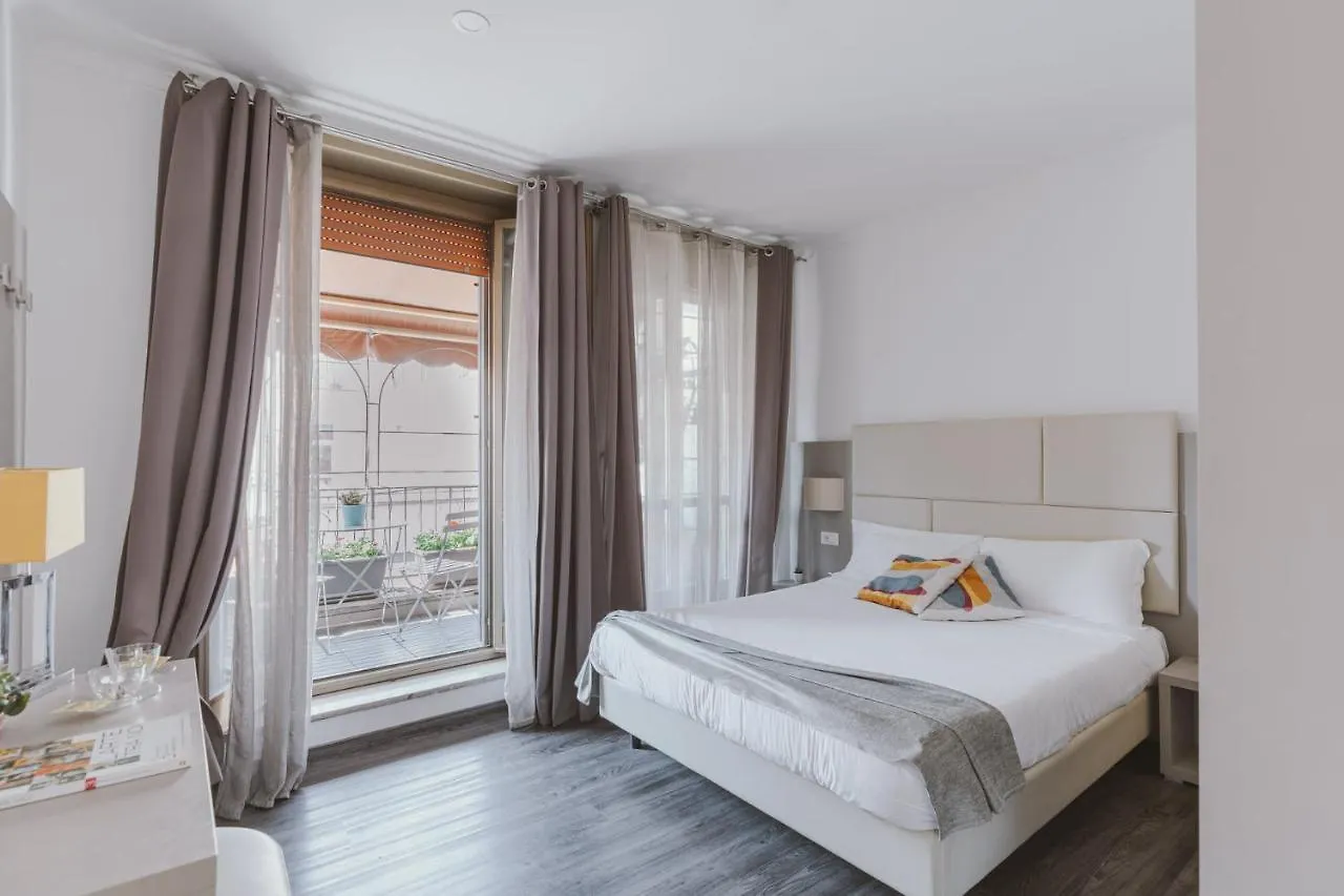 فندق Residenza Il Duca روما إيطاليا