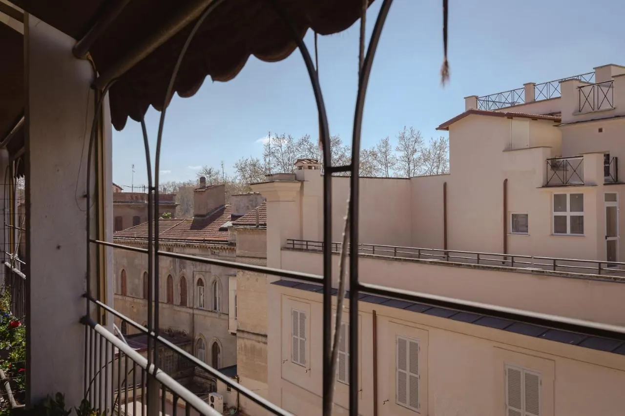 فندق Residenza Il Duca روما إيطاليا