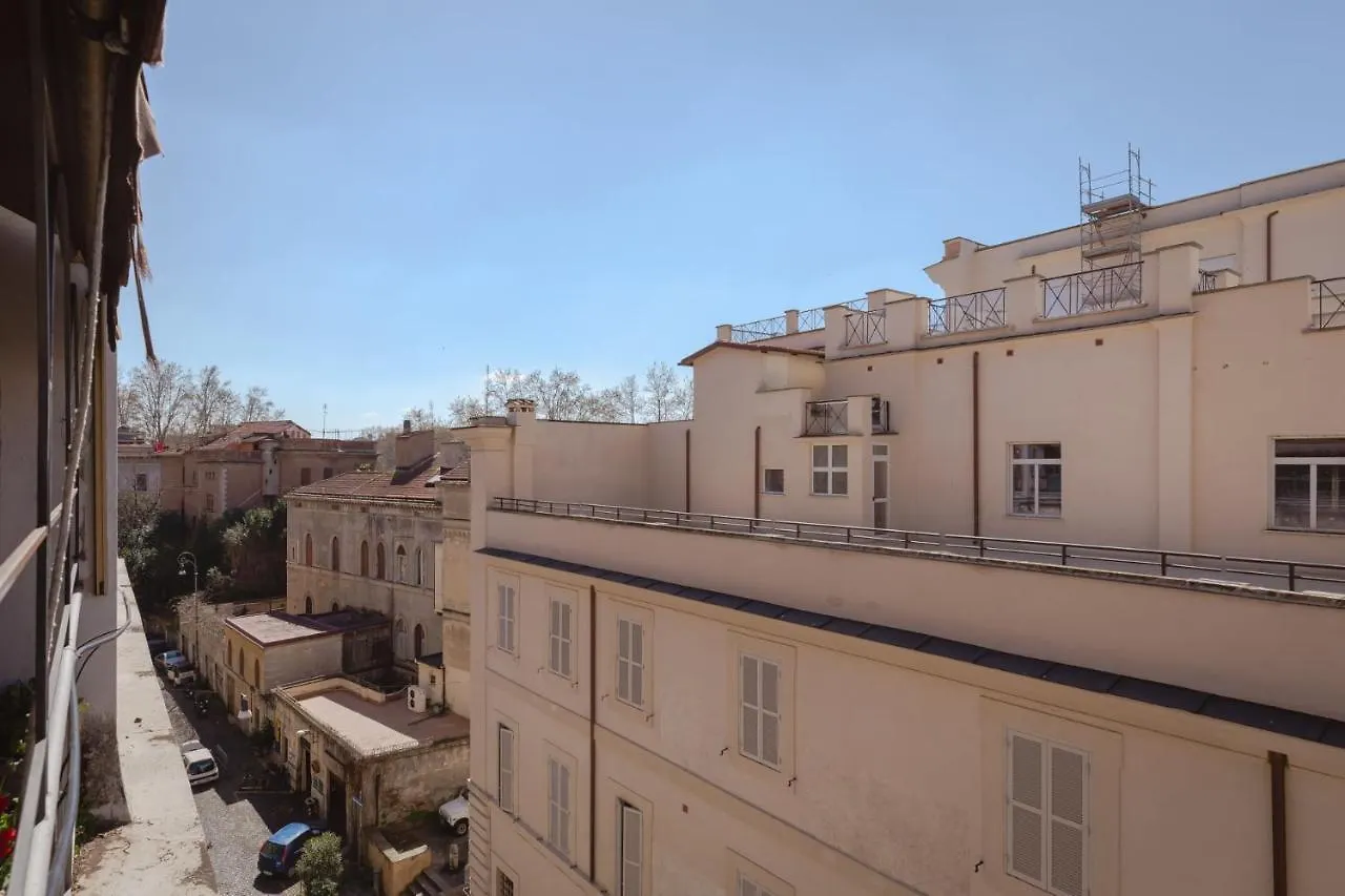 فندق Residenza Il Duca روما 4*,  إيطاليا