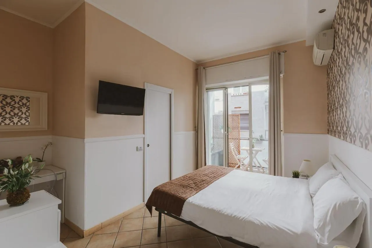 فندق Residenza Il Duca روما
