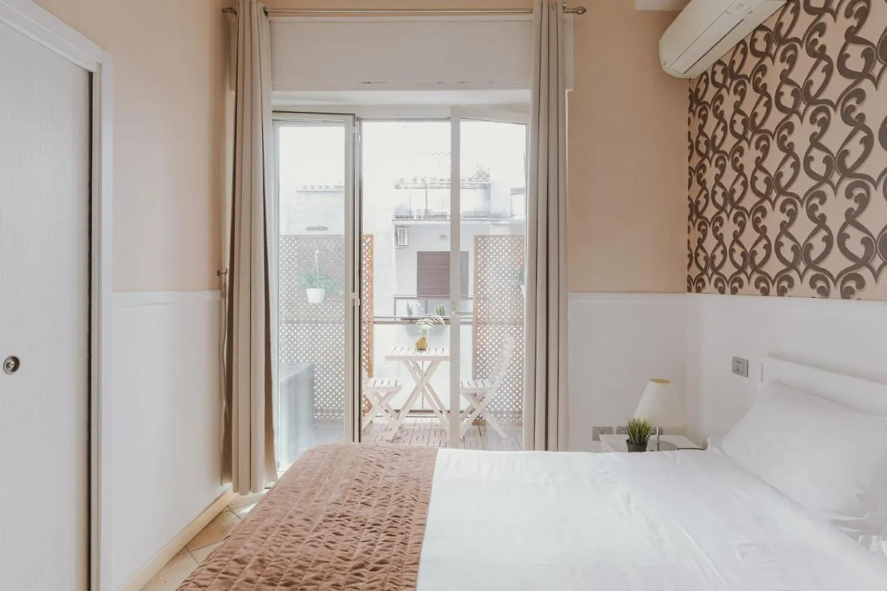 بيت ضيافة فندق Residenza Il Duca روما