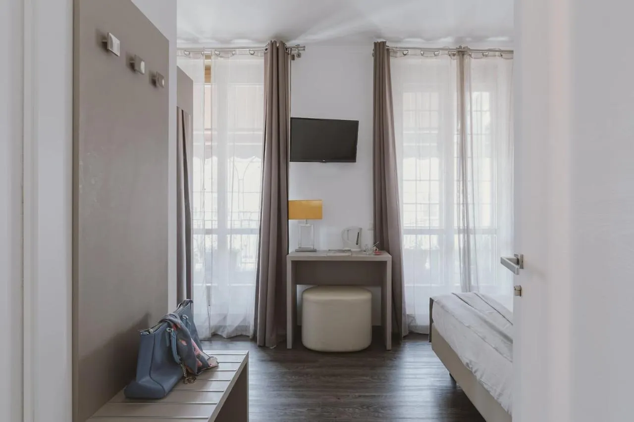 فندق Residenza Il Duca روما بيت ضيافة