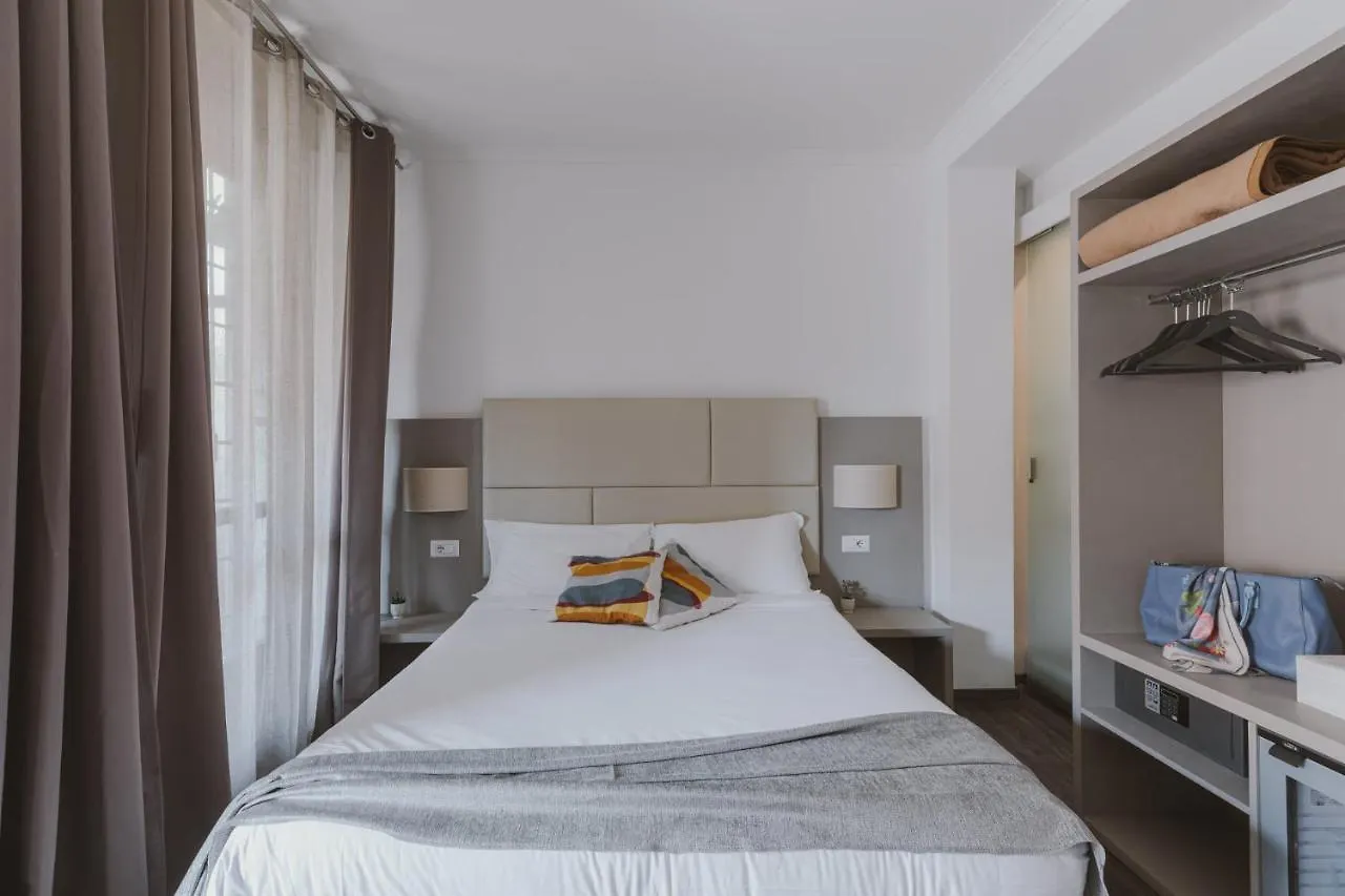 فندق Residenza Il Duca روما