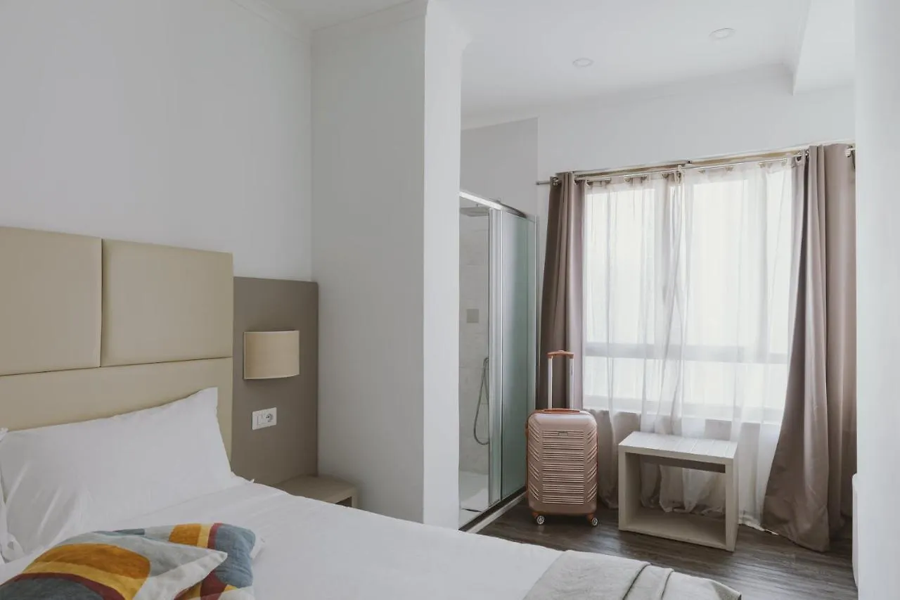 فندق Residenza Il Duca روما