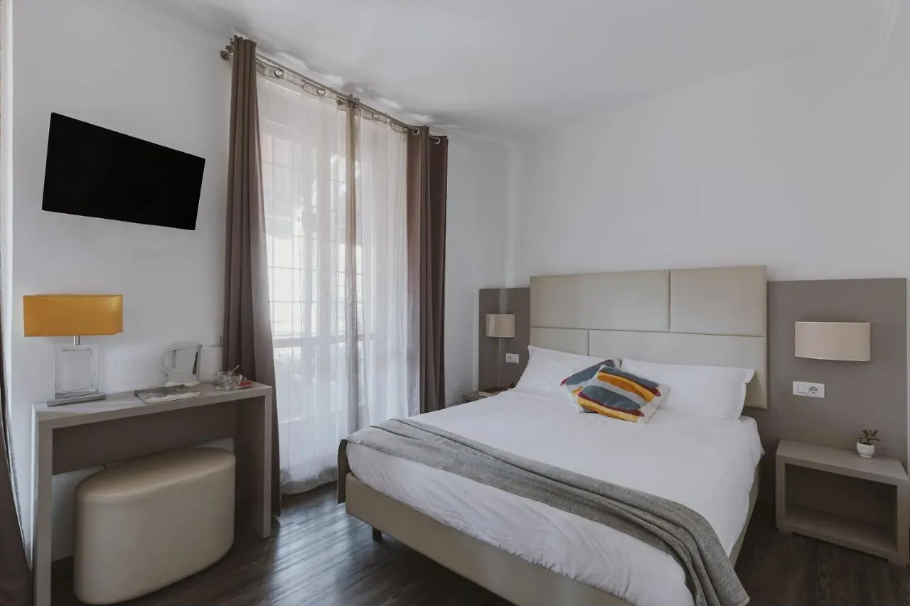 فندق Residenza Il Duca روما 4*,