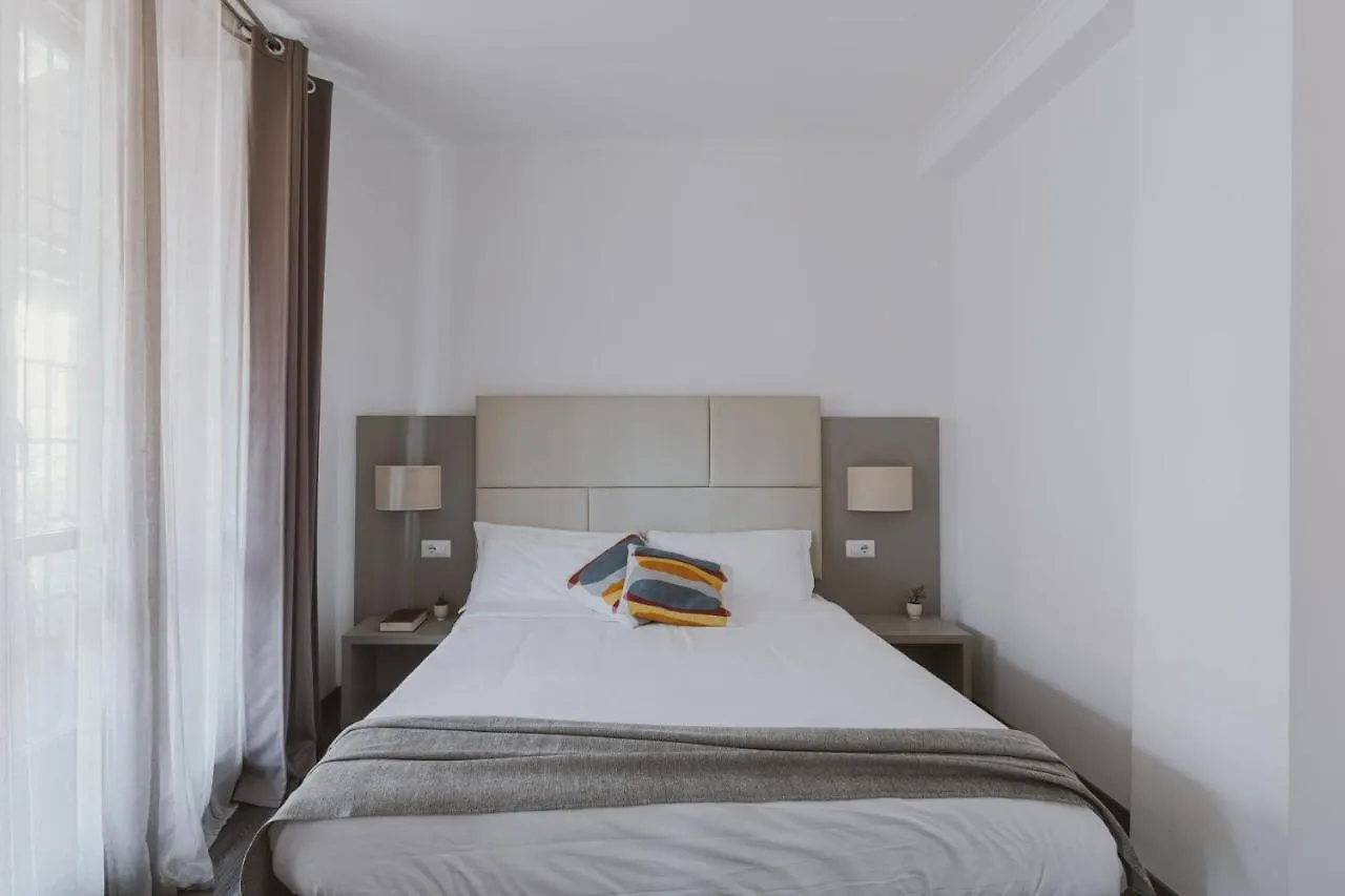 بيت ضيافة فندق Residenza Il Duca روما