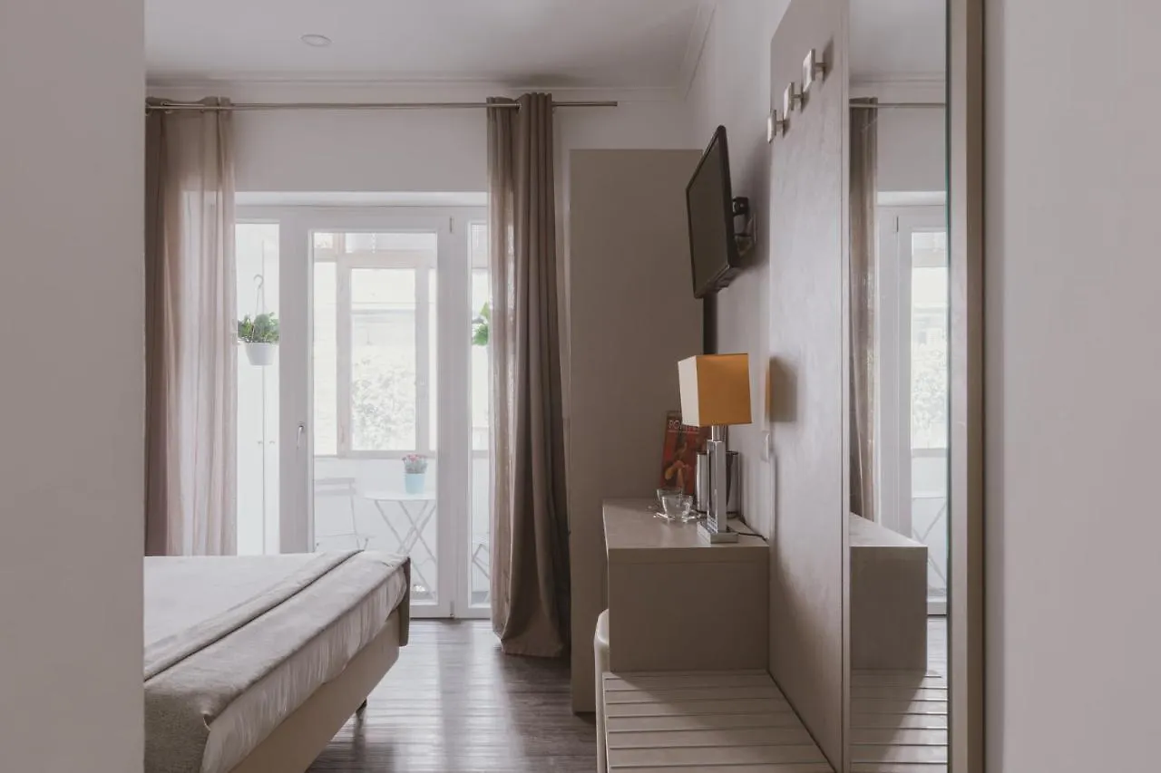 فندق Residenza Il Duca روما 4*,  إيطاليا