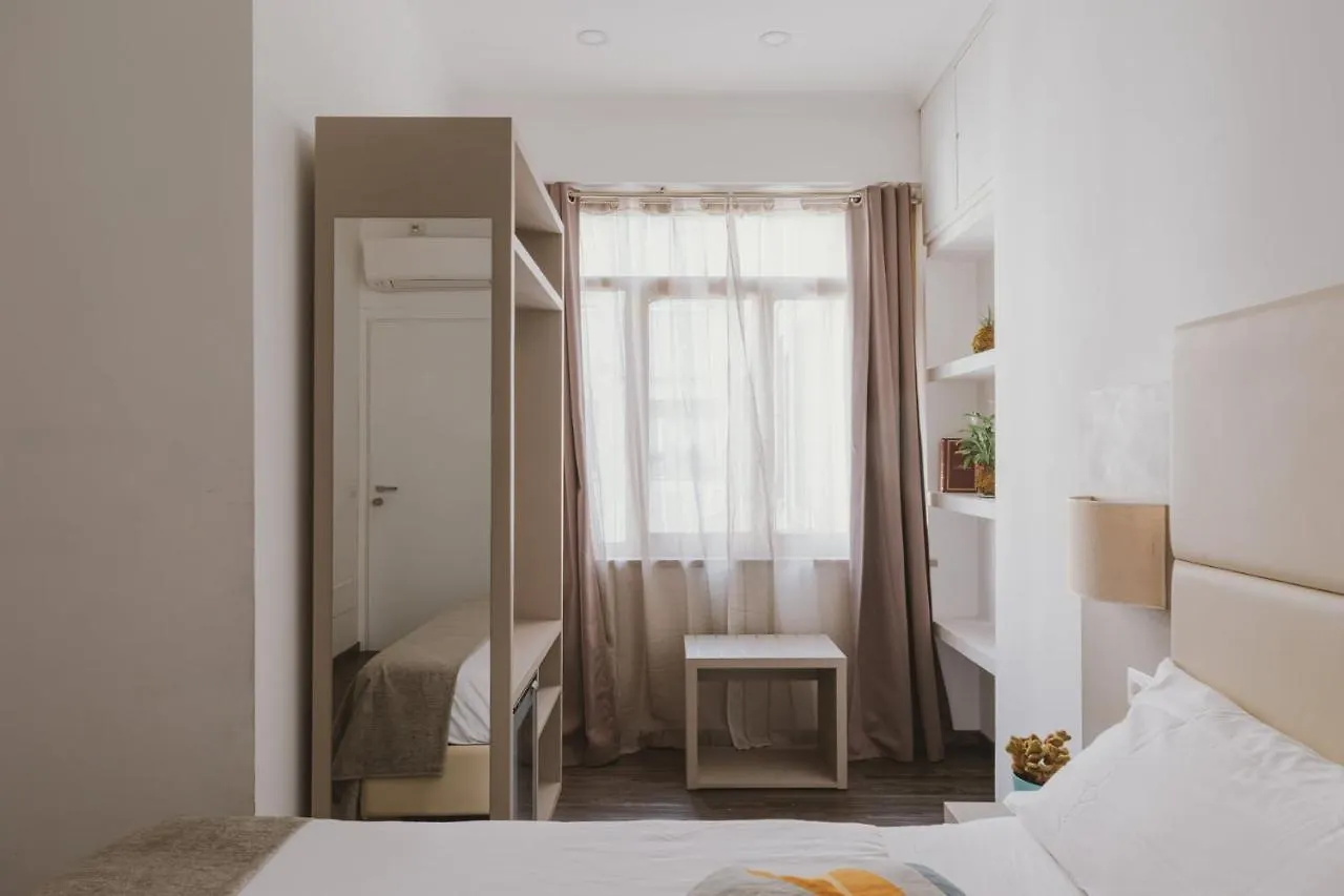 فندق Residenza Il Duca روما بيت ضيافة