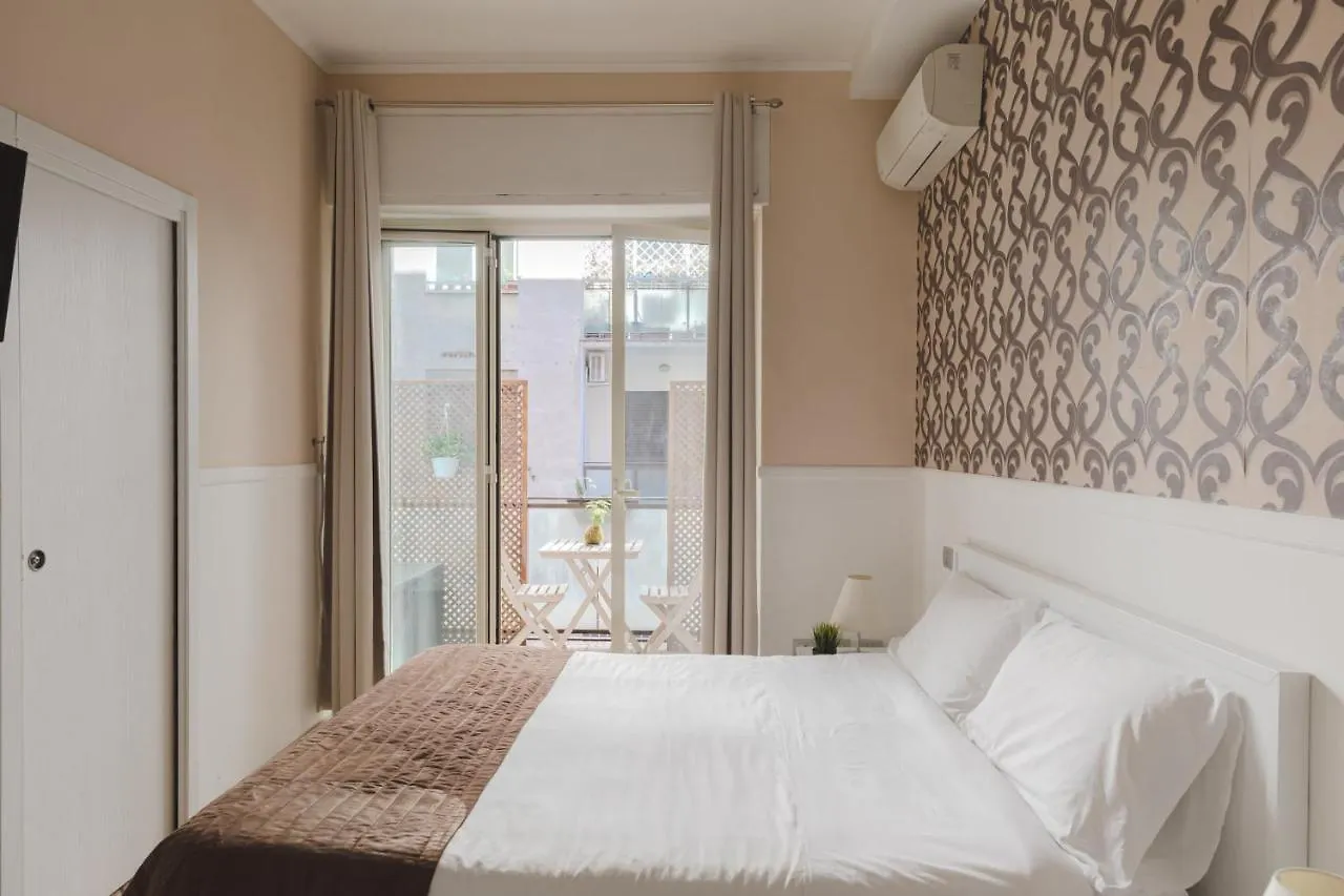 فندق Residenza Il Duca روما 4*,