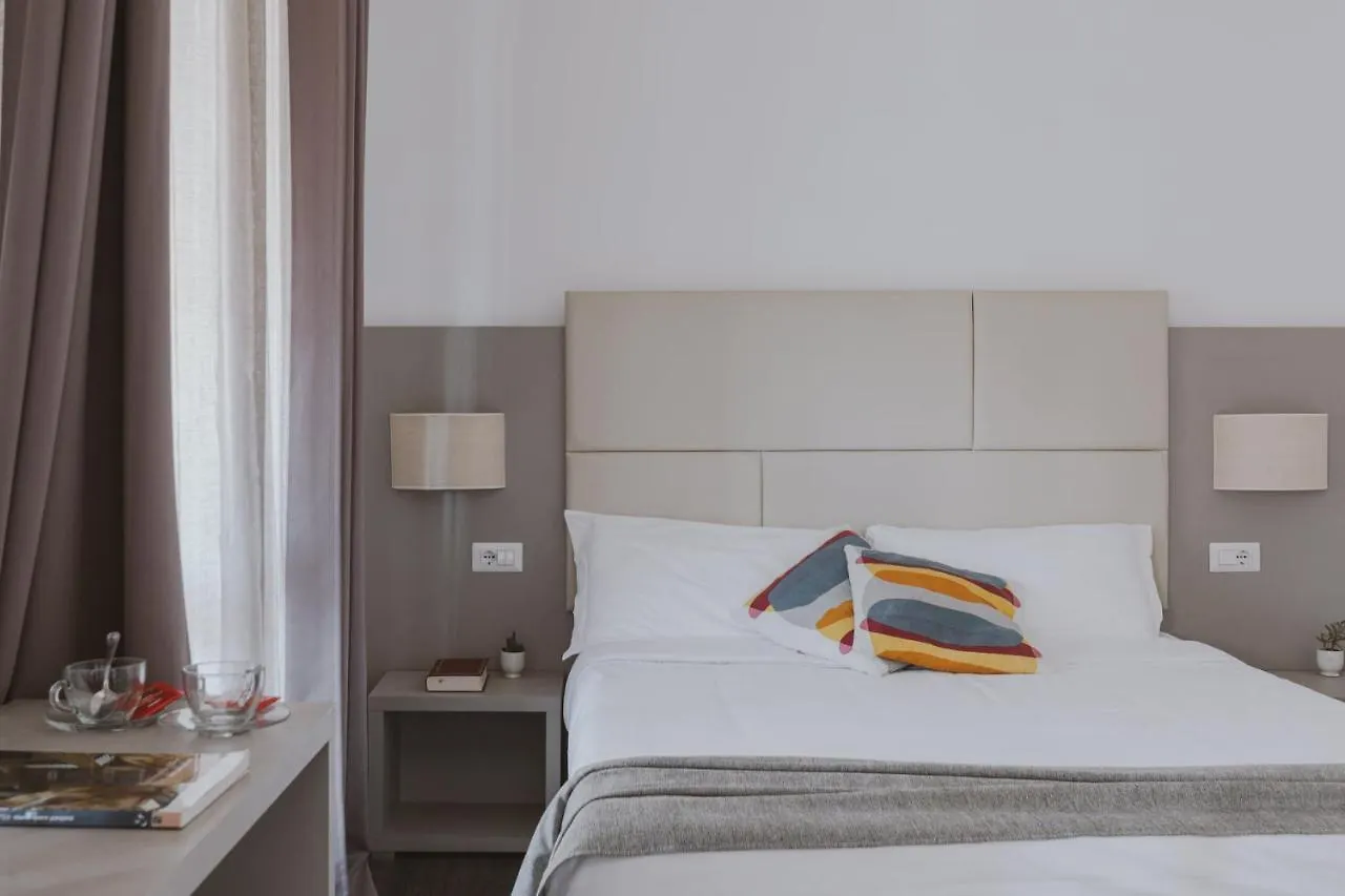 **** Maison d'hôtes Hotel Residenza Il Duca à Rome Italie