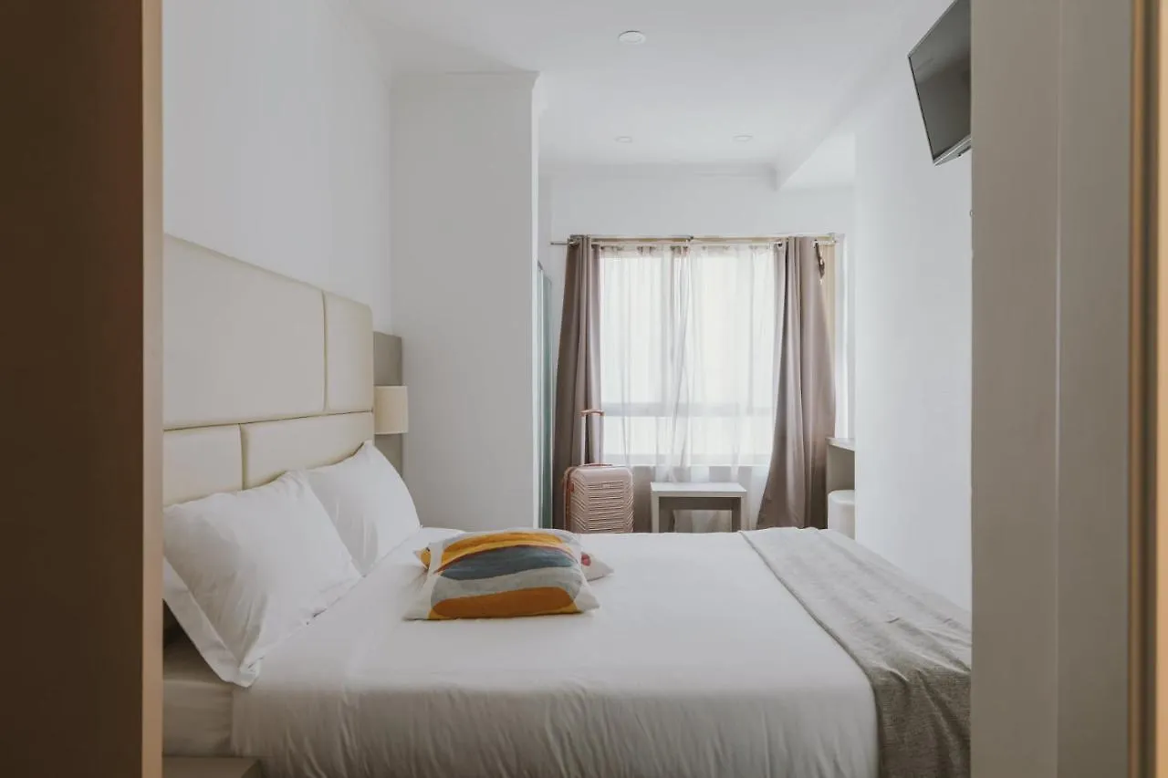 فندق Residenza Il Duca روما