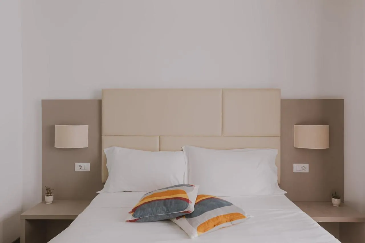 فندق Residenza Il Duca روما