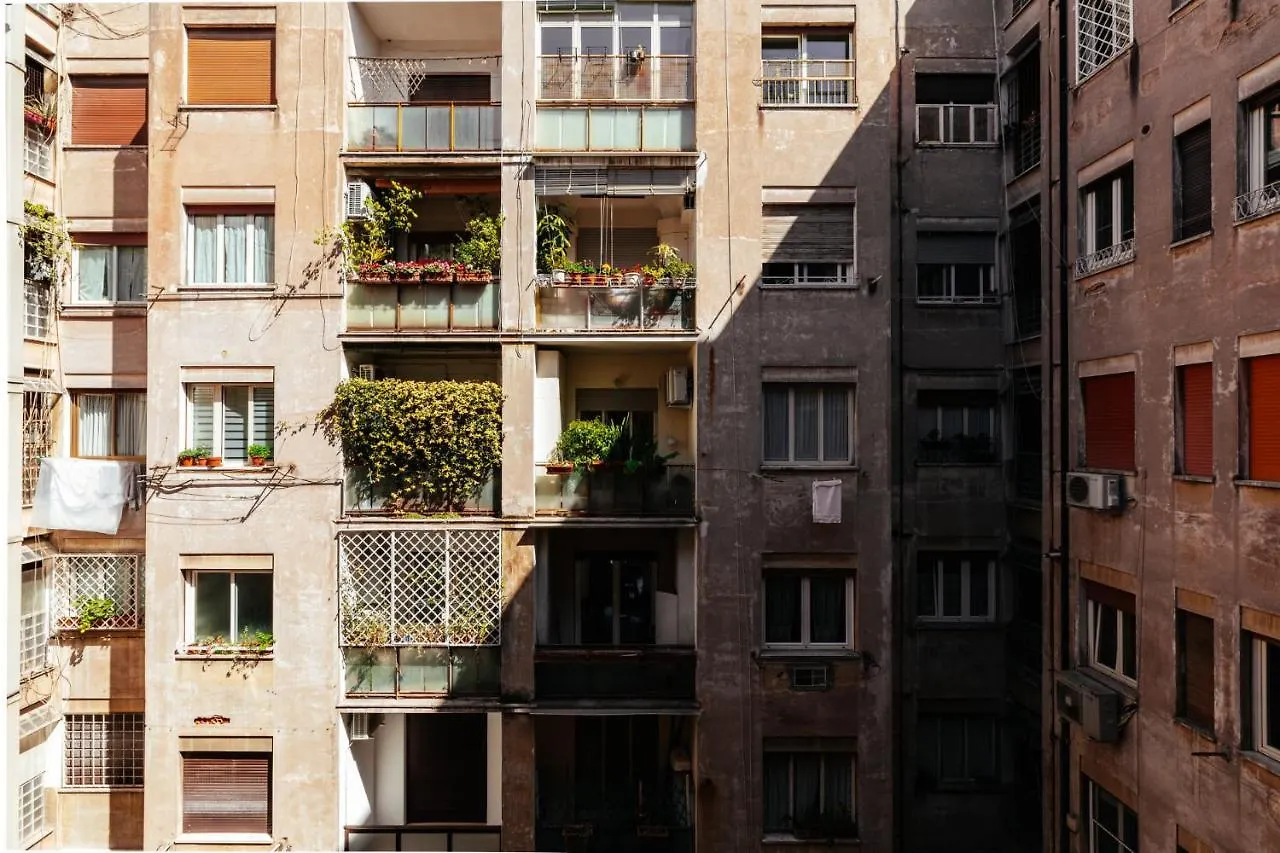 Maison d'hôtes Hotel Residenza Il Duca à Rome