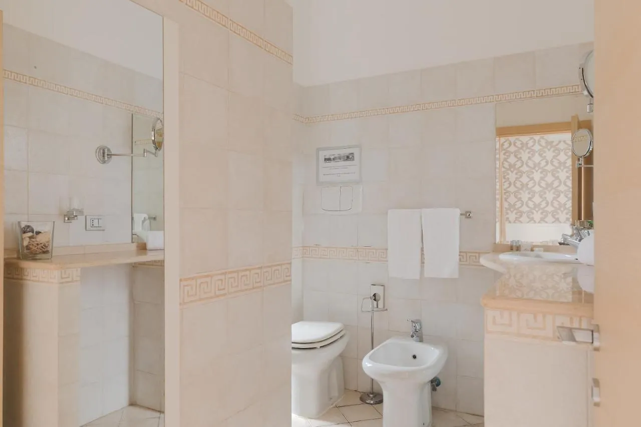 Guest house Residenza Il Duca Hotel Rome