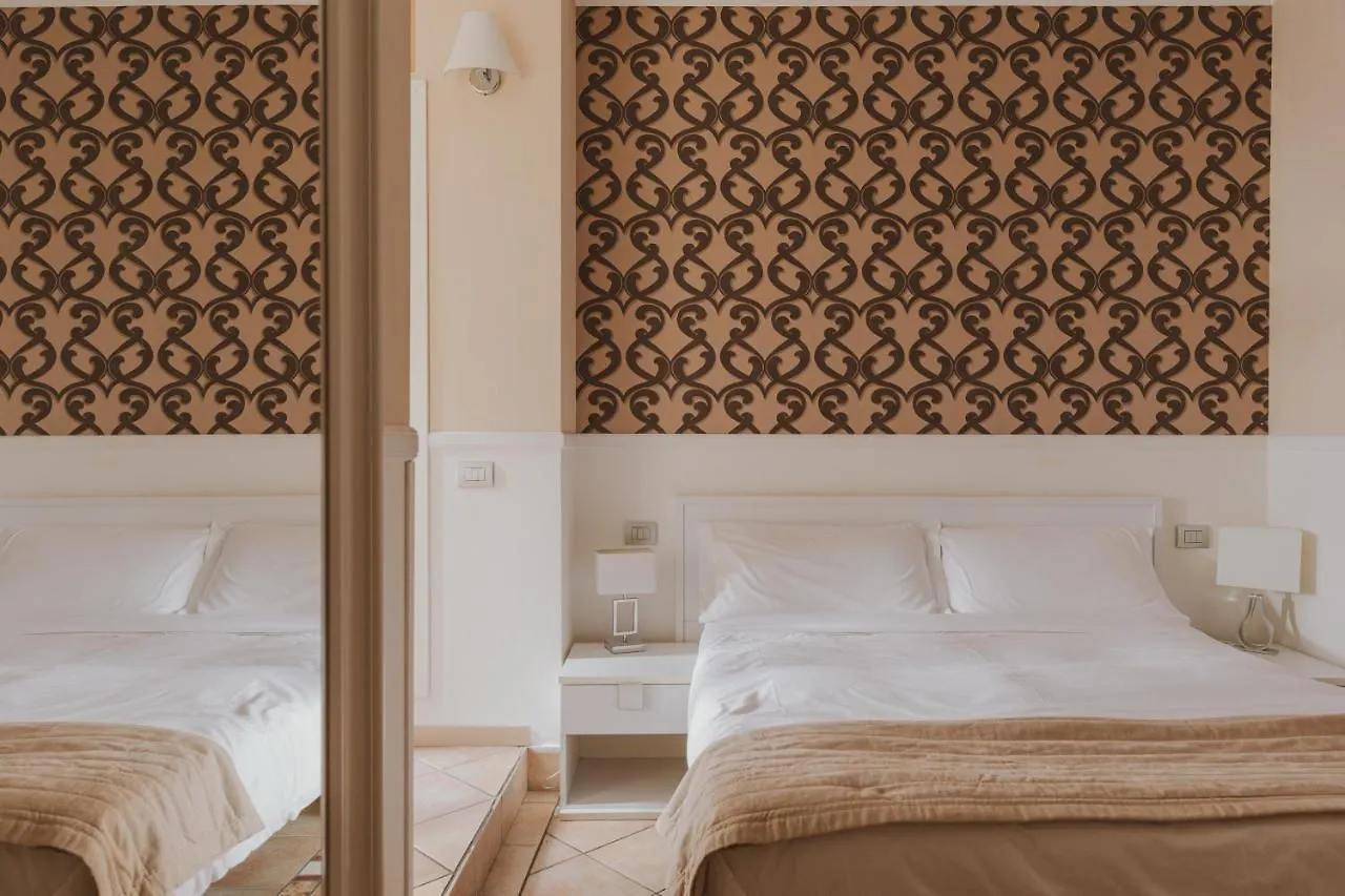 Residenza Il Duca Hotel Rome Guest house