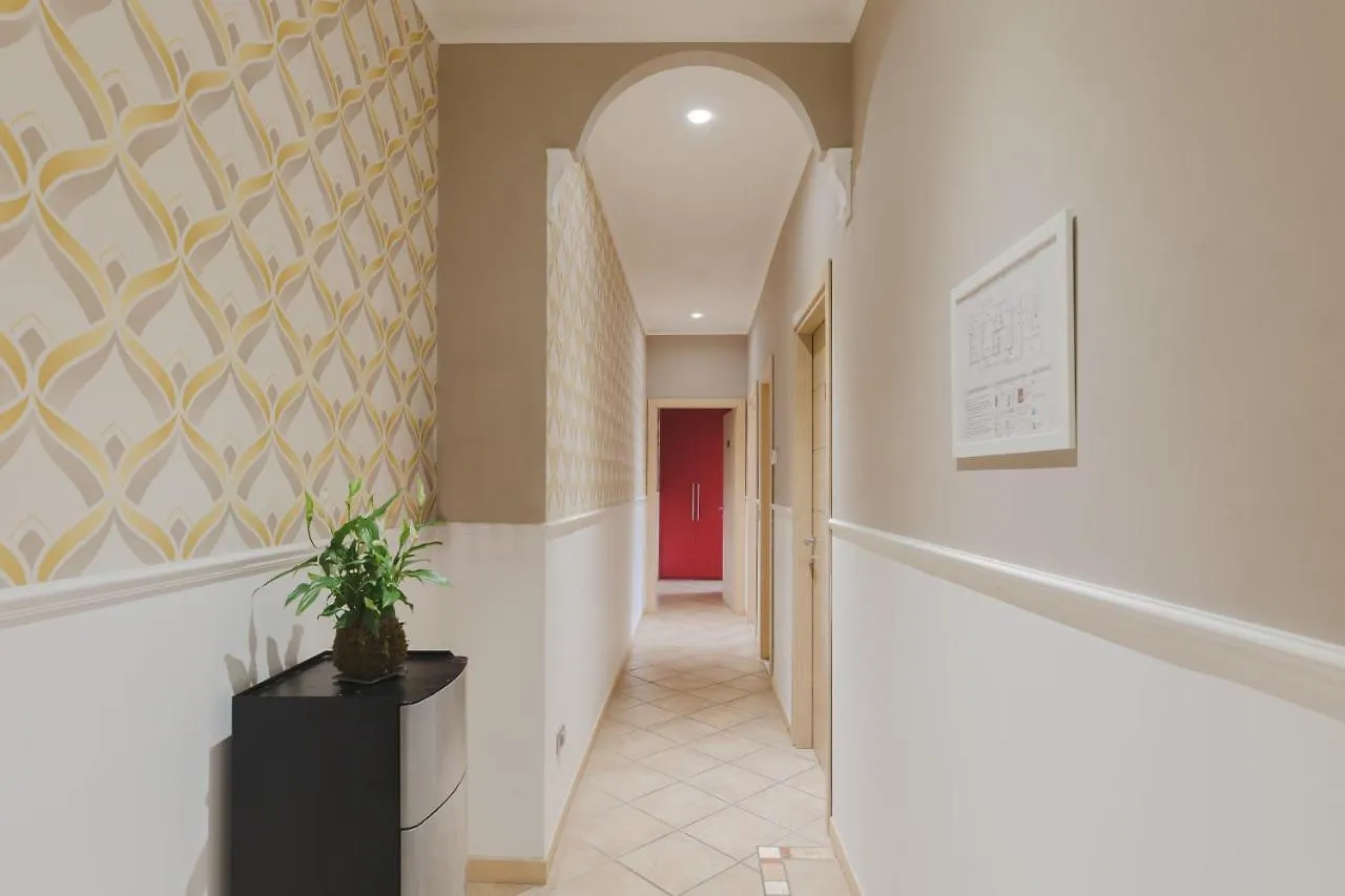 Residenza Il Duca Hotel Rome Italy