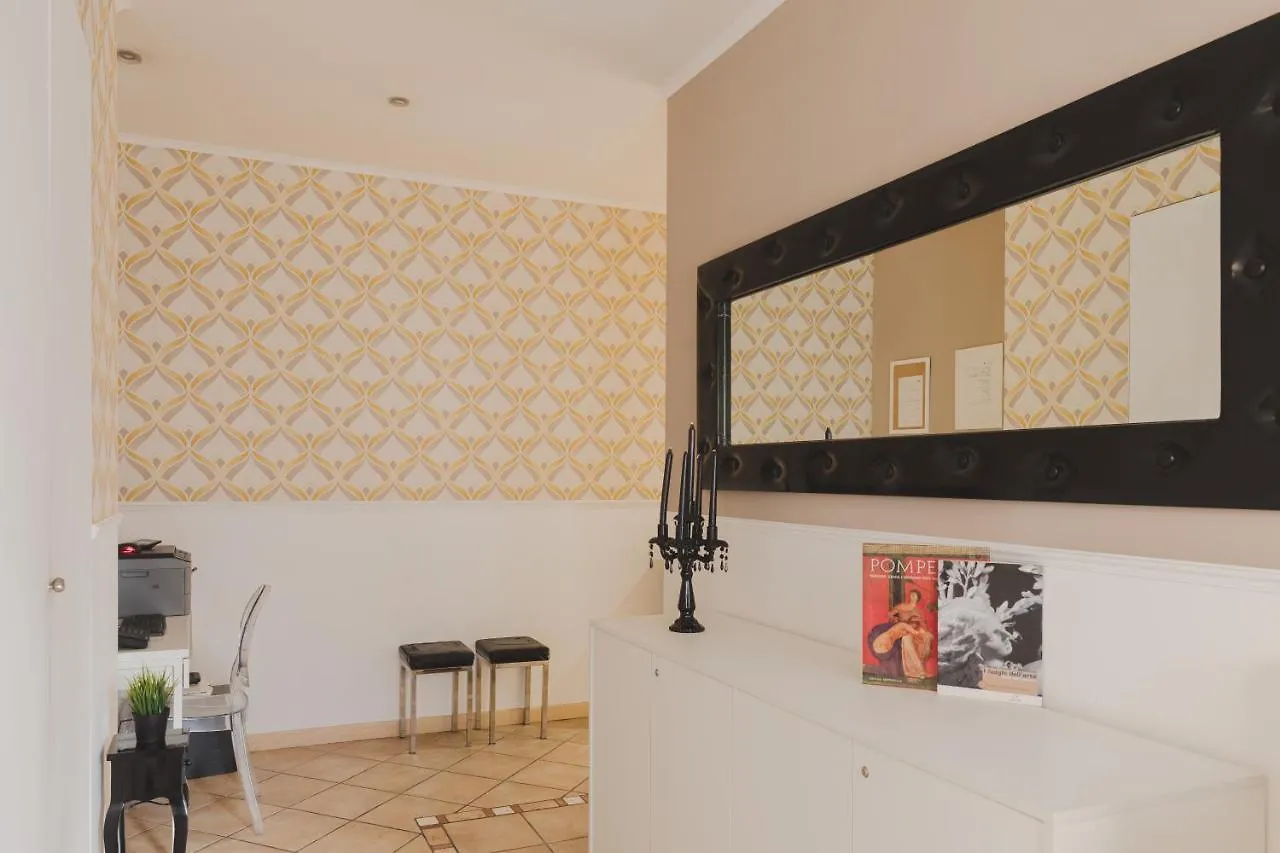 Residenza Il Duca Hotel Rome