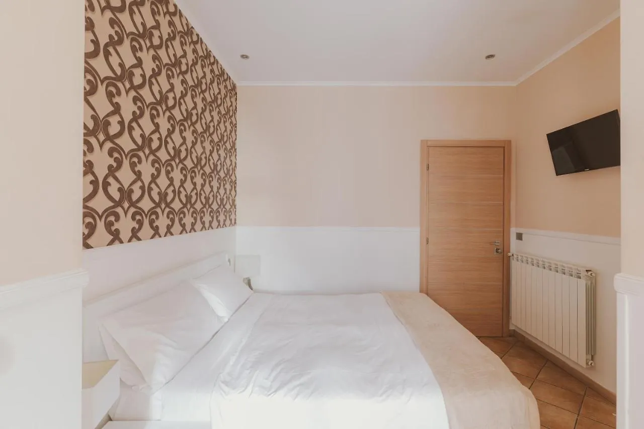 Residenza Il Duca Hotel Rome Guest house