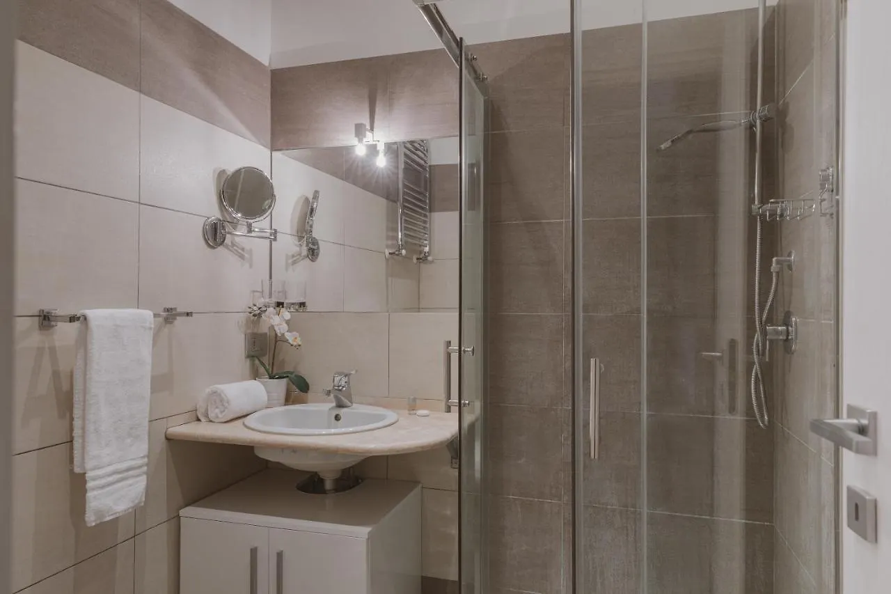 Guest house Residenza Il Duca Hotel Rome