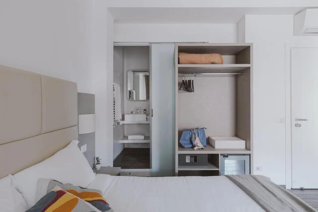 Guest house Residenza Il Duca Hotel Rome