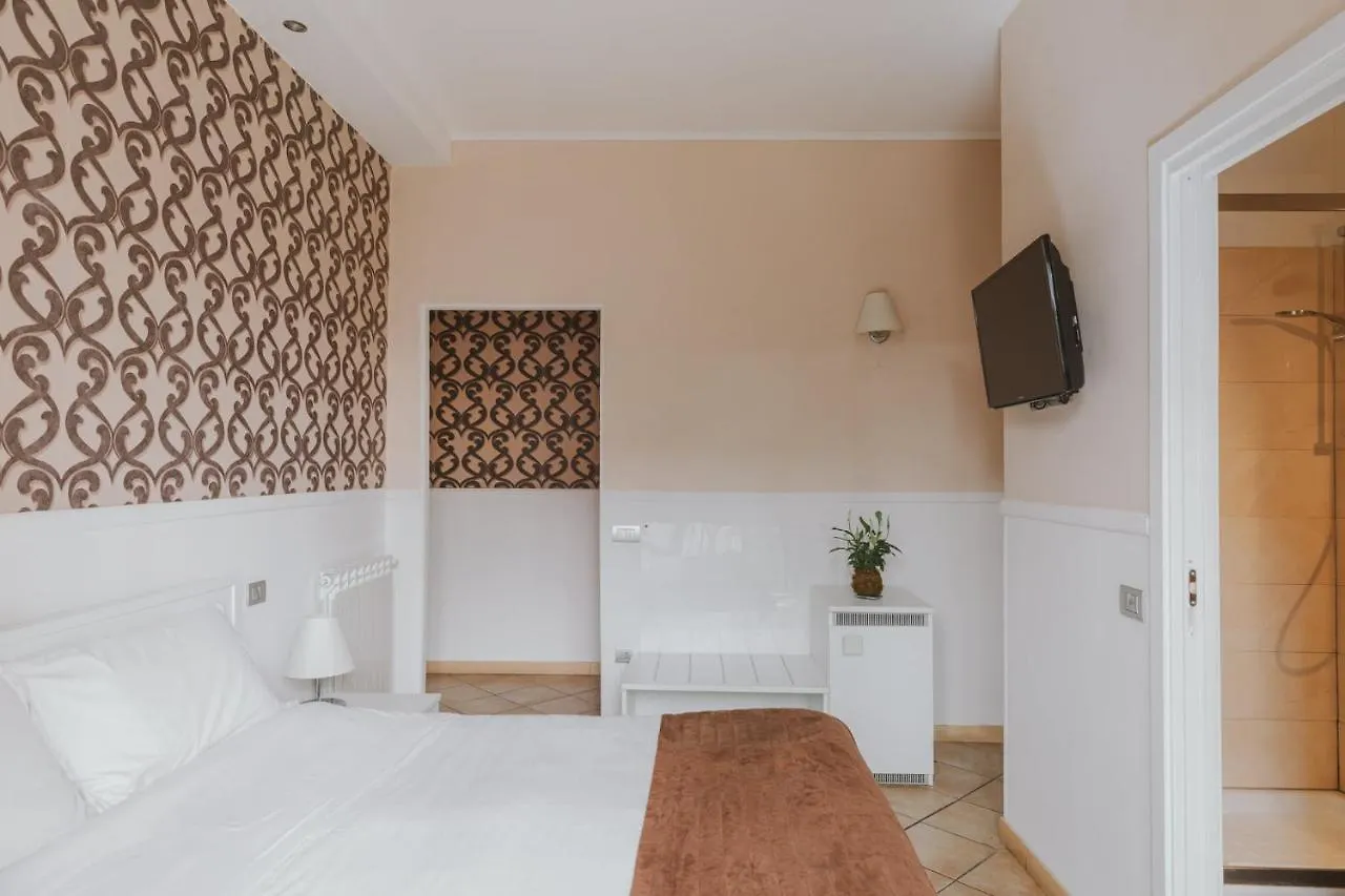 Residenza Il Duca Hotel Rome Italy