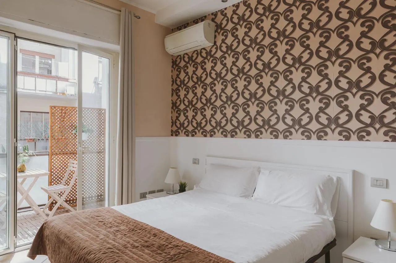 Guest house Residenza Il Duca Hotel Rome