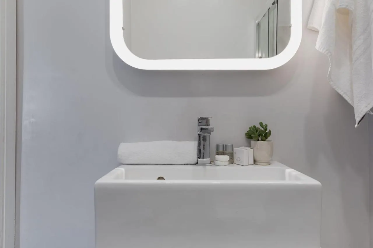 Residenza Il Duca Hotel Rome Guest house