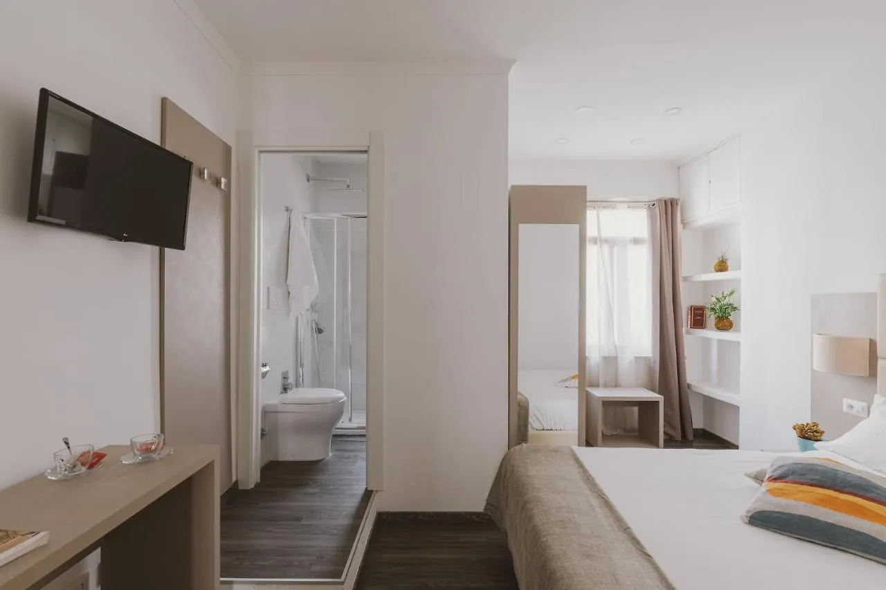 Guest house Residenza Il Duca Hotel Rome