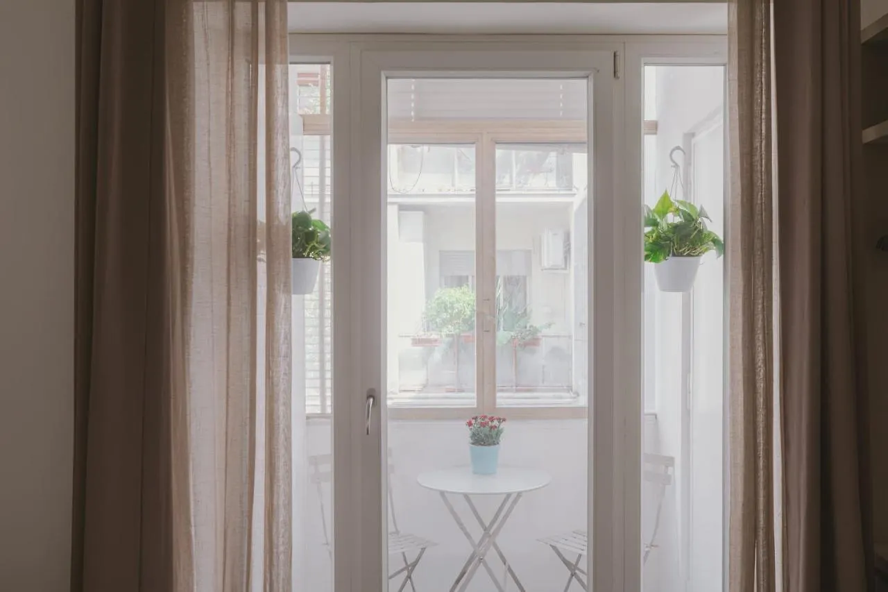 Residenza Il Duca Hotel Rome Italy
