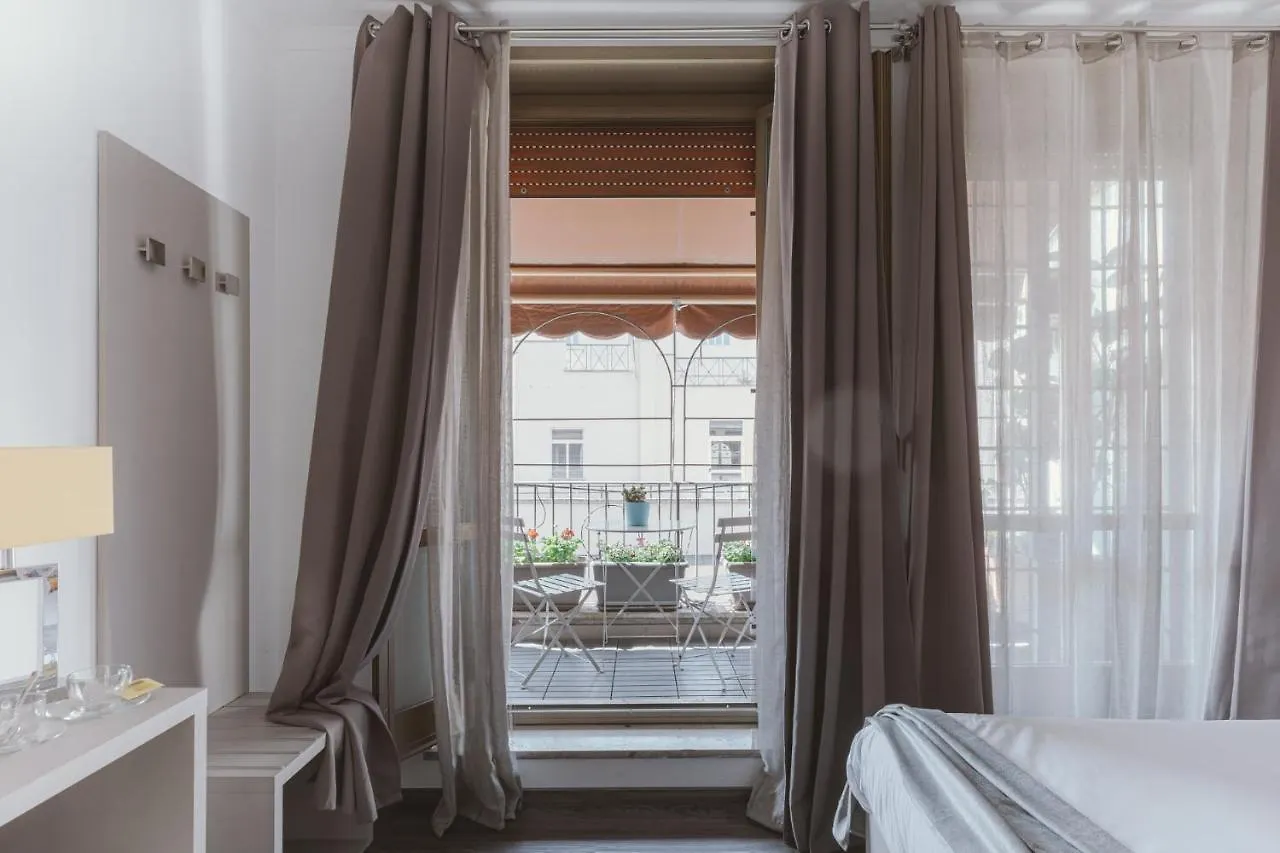 Residenza Il Duca Hotel Rome 4*,  Italy