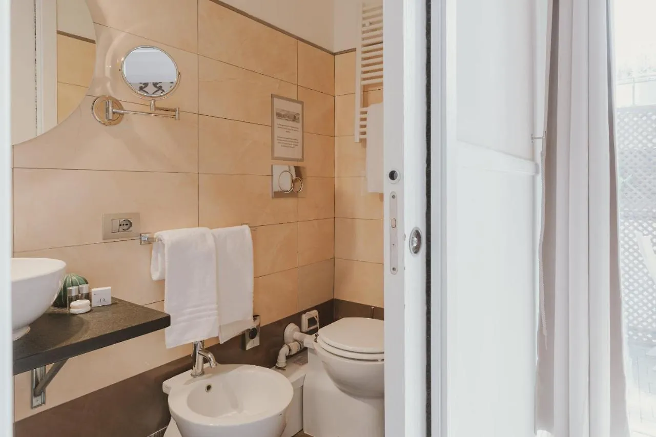 Residenza Il Duca Hotel Rome 4*,  Italy