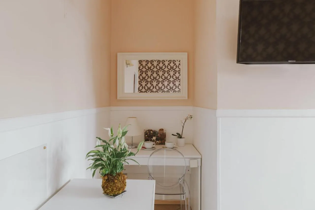 **** Guest house Residenza Il Duca Hotel Rome Italy