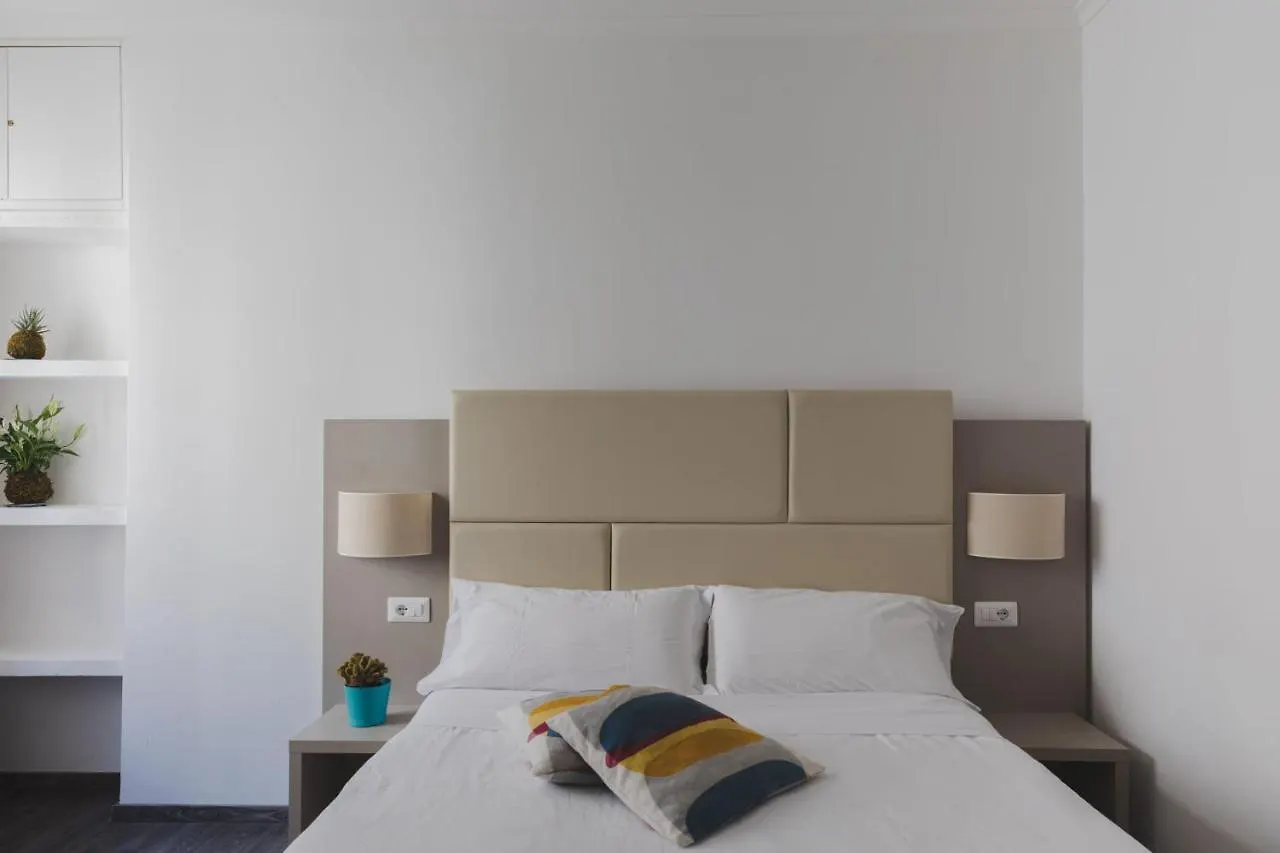 Guest house Residenza Il Duca Hotel Rome
