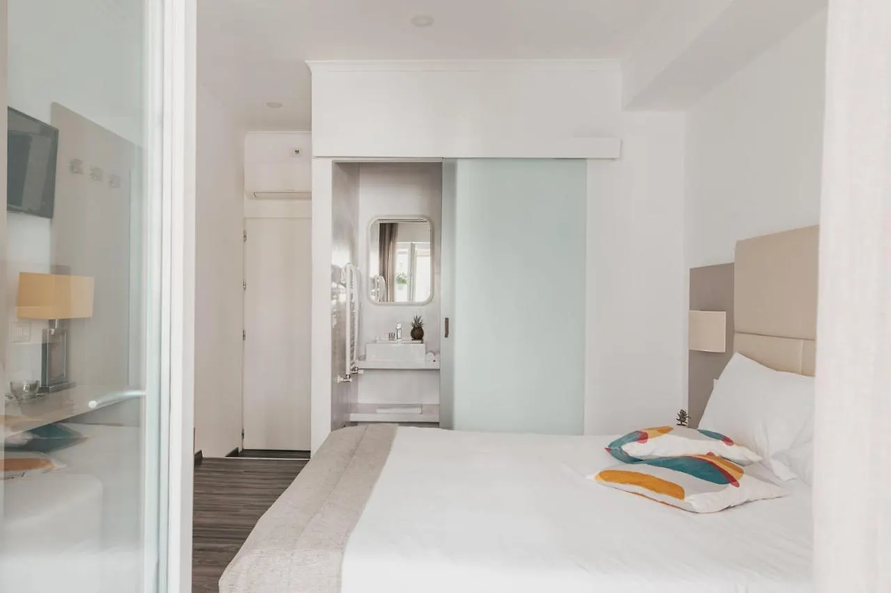 Guest house Residenza Il Duca Hotel Rome