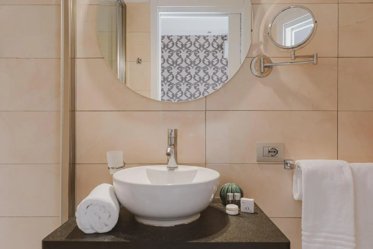 **** Guest house Residenza Il Duca Hotel Rome Italy