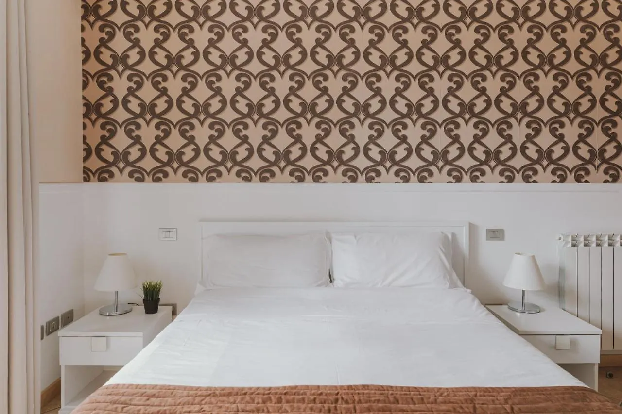 Residenza Il Duca Hotel Rome Italy