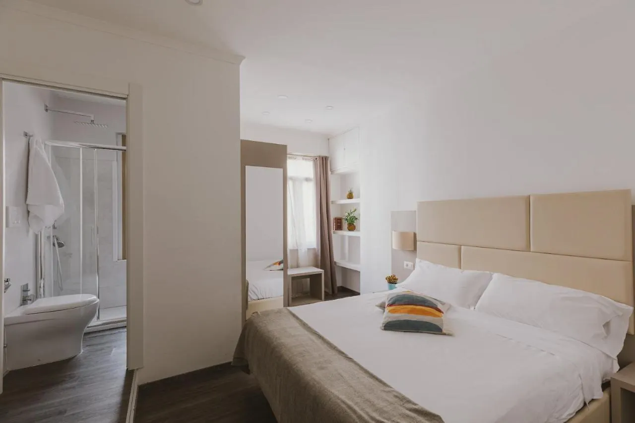 Residenza Il Duca Hotel Rome Guest house