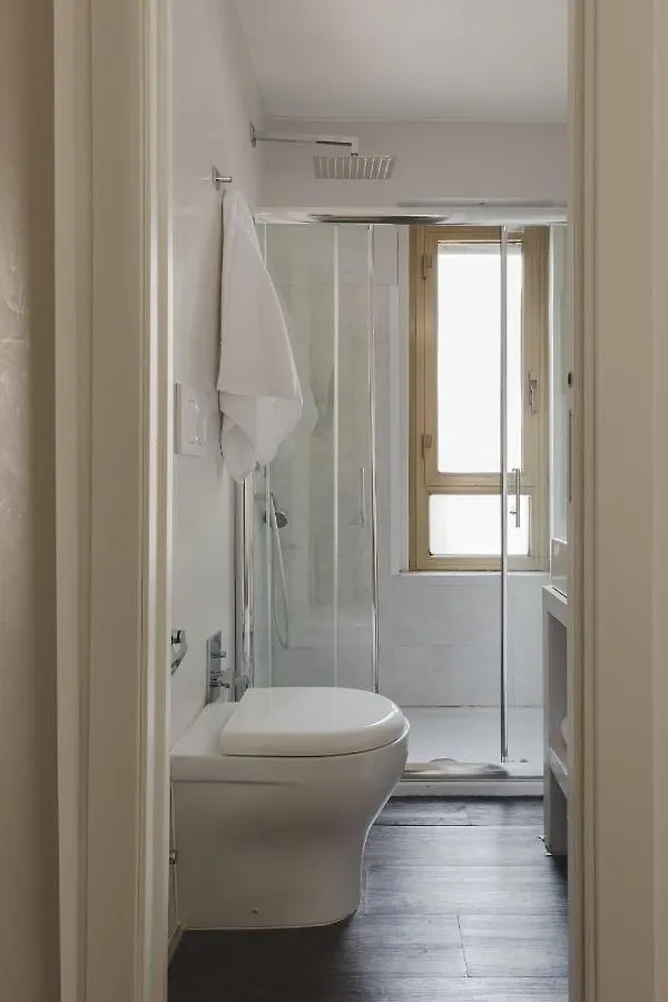 Residenza Il Duca Hotel Rome 4*,